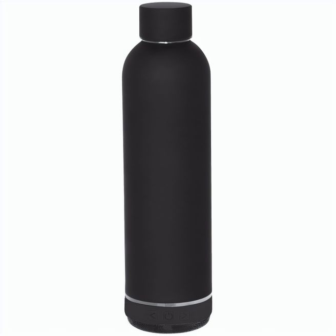 Produktabbildung Lautsprecher Wärme Flasche Meflex Lautsprecher Wärme Flasche Meflex