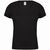 Frauen Farbe T-Shirt Iconic V-Neck