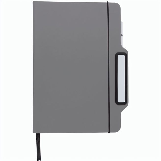 Halter Notizblock Cruas