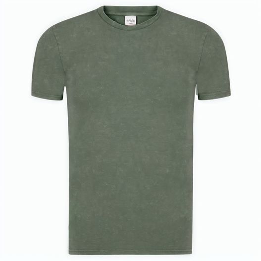 Produktabbildung Erwachsene T-Shirt Sury Erwachsene T-Shirt Sury (Bild 1)