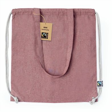 Rucksack Tasche Riak Fairtrade