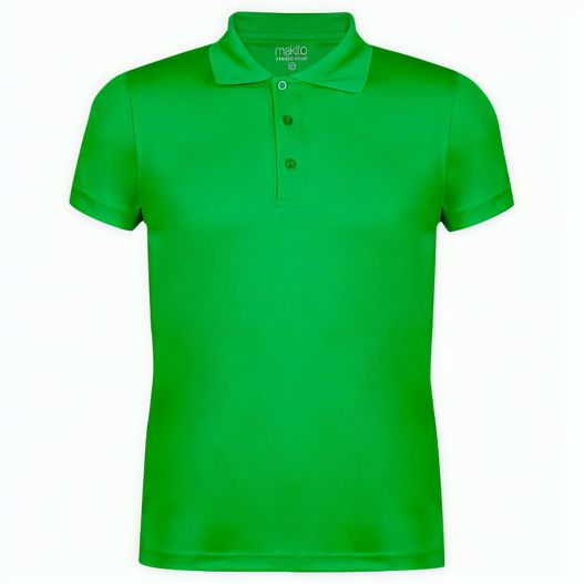 Polo-Shirt Tecnic Plus (Bild 1)