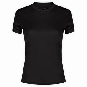 Frauen T-Shirt Tecnic Rox