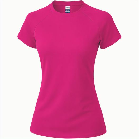 Frauen T-Shirt Cocker (Bild 1)