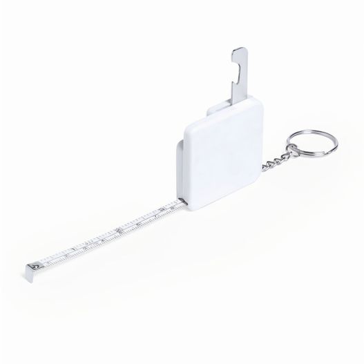 Produktabbildung Flaschenöffner Maßband Liam 1m Flaschenöffner Maßband Liam 1m (Bild 1)