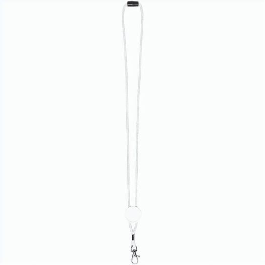 Produktabbildung Schlüsselband Perux Schlüsselband Perux (Bild 1)