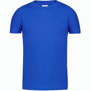 Kinder Farbe T-Shirt "keya" YC150