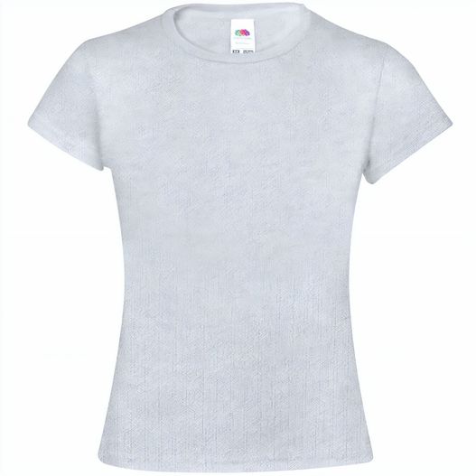 Kinder Farbe T-Shirt Iconic (Bild 1)