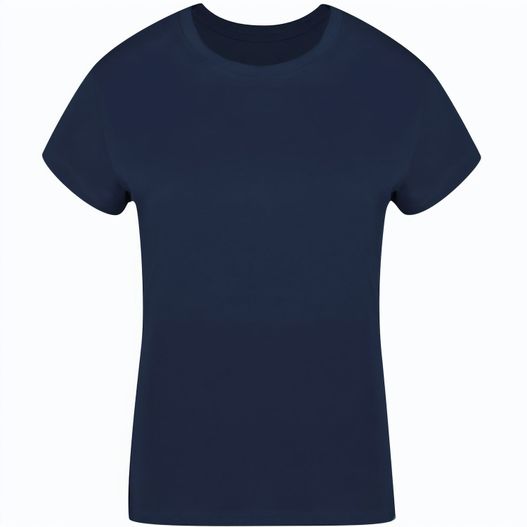 Erwachsene Frauen Farbe T-Shirt Seiyo (Bild 1)