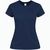 Erwachsene Frauen Farbe T-Shirt Seiyo