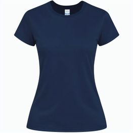 Erwachsene Frauen Farbe T-Shirt Seiyo