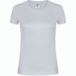 Frauen Farbe T-Shirt "keya" WCS180