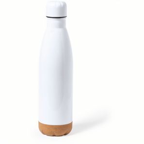 Sublimations Trinkflasche Pooch