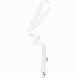 Antibakteriell Schlüsselband Yest