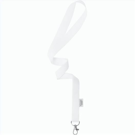 Antibakteriell Schlüsselband Yest (Bild 1)