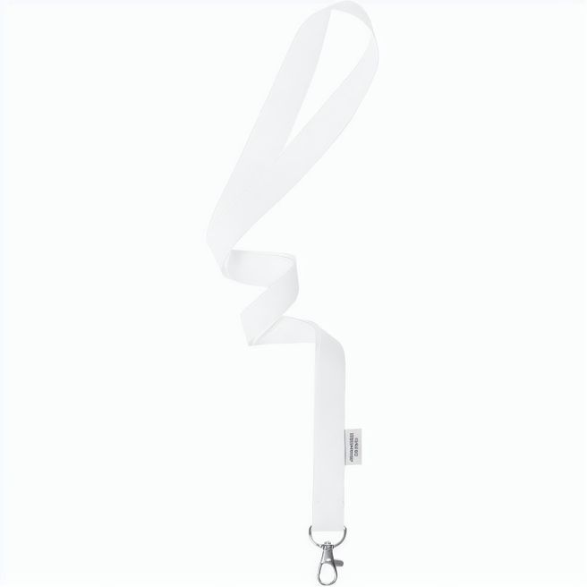 Produktabbildung Antibakteriell Schlüsselband Yest Antibakteriell Schlüsselband Yest