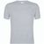 Erwachsene Farbe T-Shirt "keya" MC150