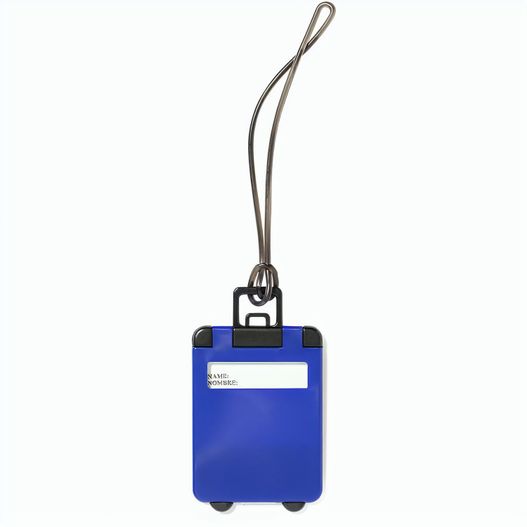 Kofferanhänger Cloris (Bild 1)