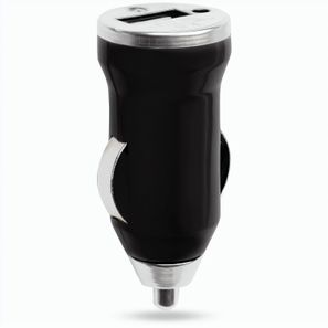 USB Autoladegerät Hikal