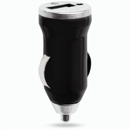 Produktabbildung USB Autoladegerät Hikal USB Autoladegerät Hikal (Bild 1)