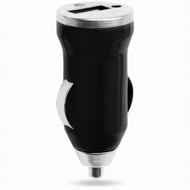 Produktabbildung USB Autoladegerät Hikal USB Autoladegerät Hikal
