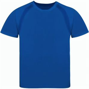 Kinder T-Shirt Tecnic Sappor