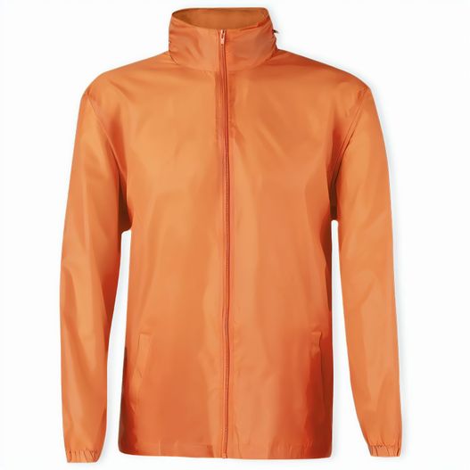 Regenjacke Grid (Bild 1)