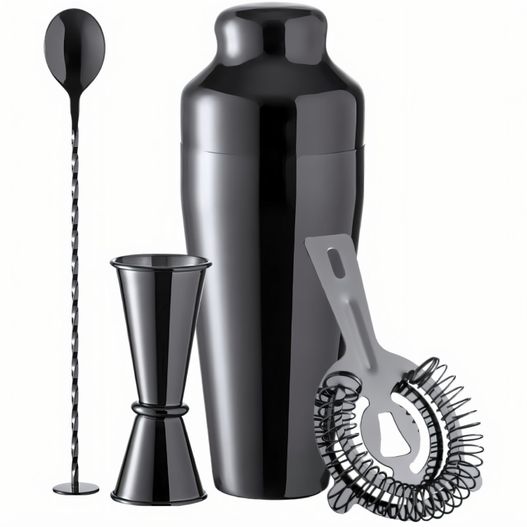 Produktabbildung Cocktail Set Relien Cocktail Set Relien (Bild 1)
