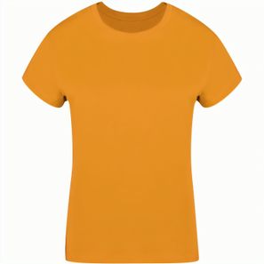 Erwachsene Frauen Farbe T-Shirt Seiyo