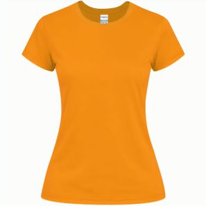 Erwachsene Frauen Farbe T-Shirt Seiyo