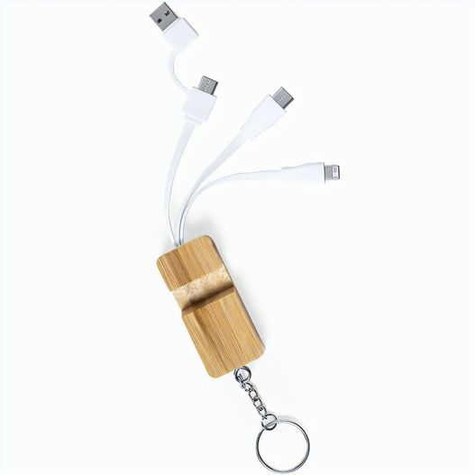 Produktabbildung Multifunktion Ladegerätkabel Drusek Multifunktion Ladegerätkabel Drusek (Bild 1)