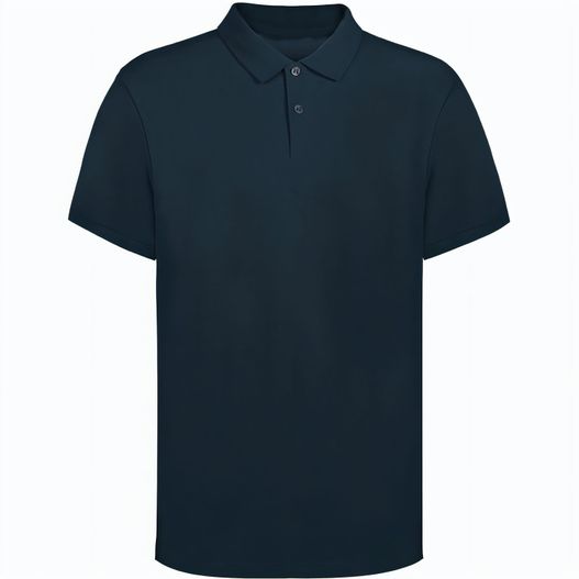 Erwachsene Farbe Polo-Shirt Koupan (Bild 1)