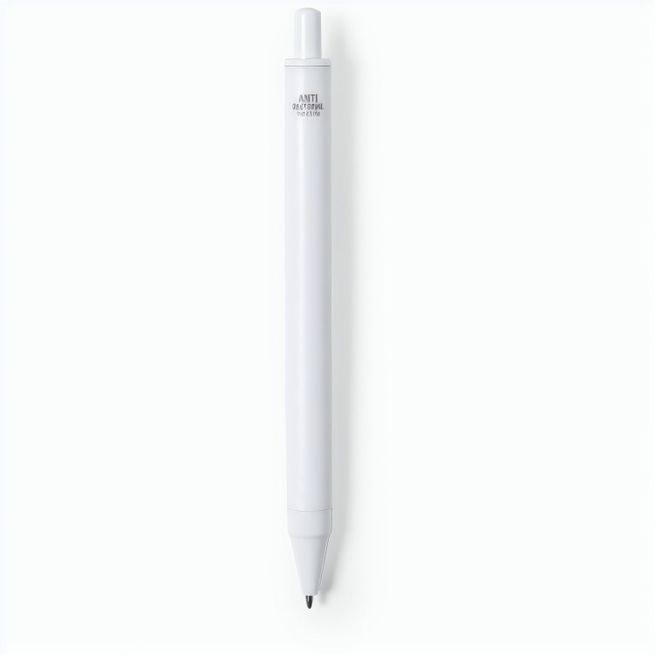 Antibakteriell Kugelschreiber Doret