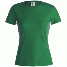 Frauen Farbe T-Shirt "keya" WCS150