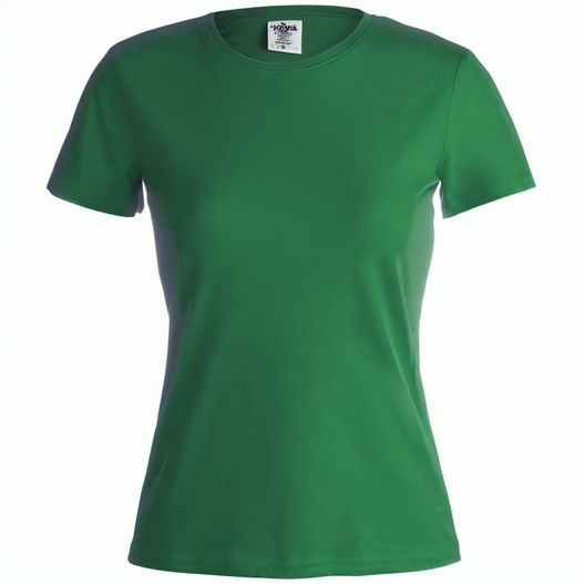 Produktabbildung Frauen Farbe T-Shirt "keya" WCS150 Frauen Farbe T-Shirt "keya" WCS150 (Bild 1)