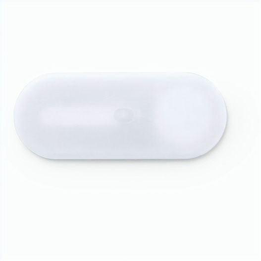 Produktabbildung Antibakteriell Webcam-Blocker Hislot Antibakteriell Webcam-Blocker Hislot (Bild 1)
