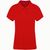 Erwachsene Frauen Farbe Polo-Shirt Koupan (Bild 1)