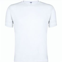 Erwachsene Weiß T-Shirt "keya" MC130