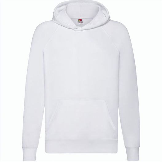 Kinder Sweatshirt Lightweight Hooded S (Bild 1)