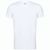 Kinder Weiß T-Shirt "keya" YC150 (Bild 1)