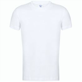 Produktabbildung Kinder Weiß T-Shirt "keya" YC150 Kinder Weiß T-Shirt "keya" YC150