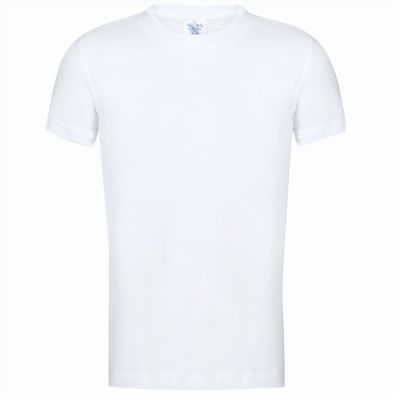 Kinder Weiß T-Shirt "keya" YC150