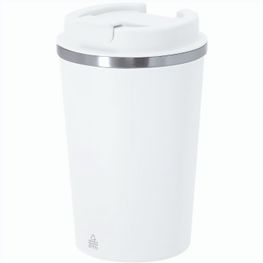 Wärme Trinkbecher Thira