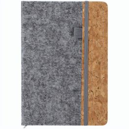 Produktabbildung Notizblock Driscol Notizblock Driscol