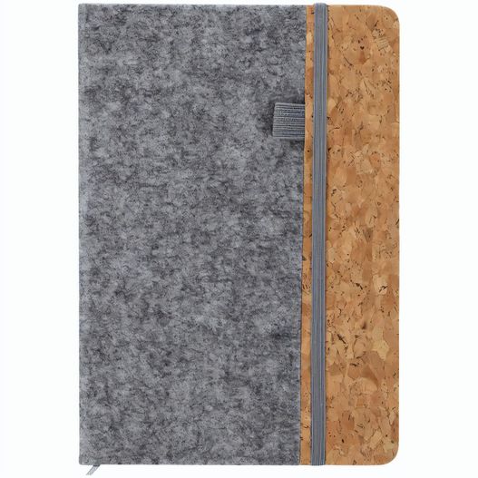 Notizblock Driscol (Bild 1)