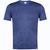 Erwachsene T-Shirt Rits (Bild 1)