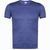 Erwachsene T-Shirt Rits