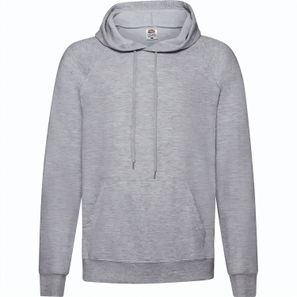 Erwachsene Sweatshirt Lightweight Hooded S