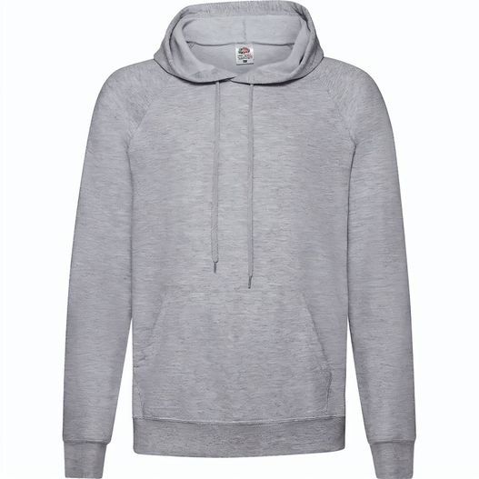 Produktabbildung Erwachsene Sweatshirt Lightweight Hooded S Erwachsene Sweatshirt Lightweight Hooded S (Bild 1)