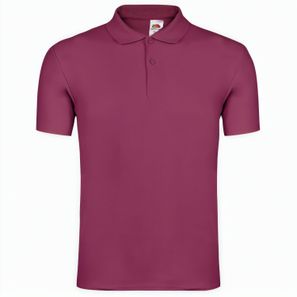 Erwachsene Farbe Polo-Shirt Original